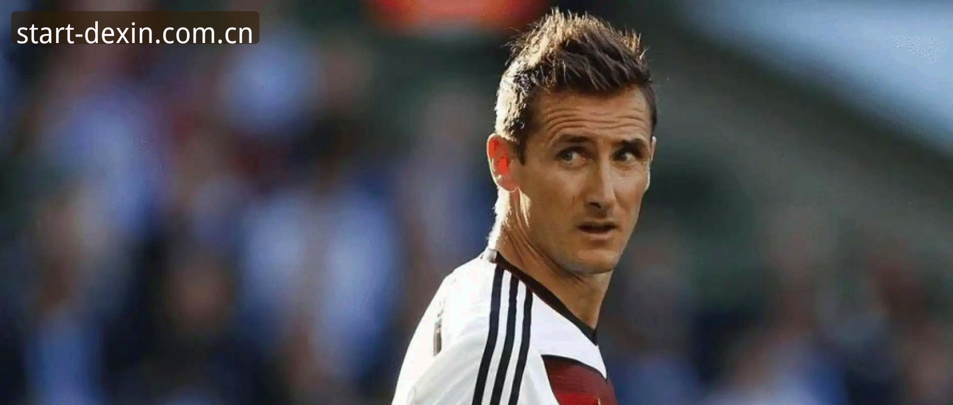 德信体育赛事数据解读教程：梅西17球超越克洛泽的8项纪录清单