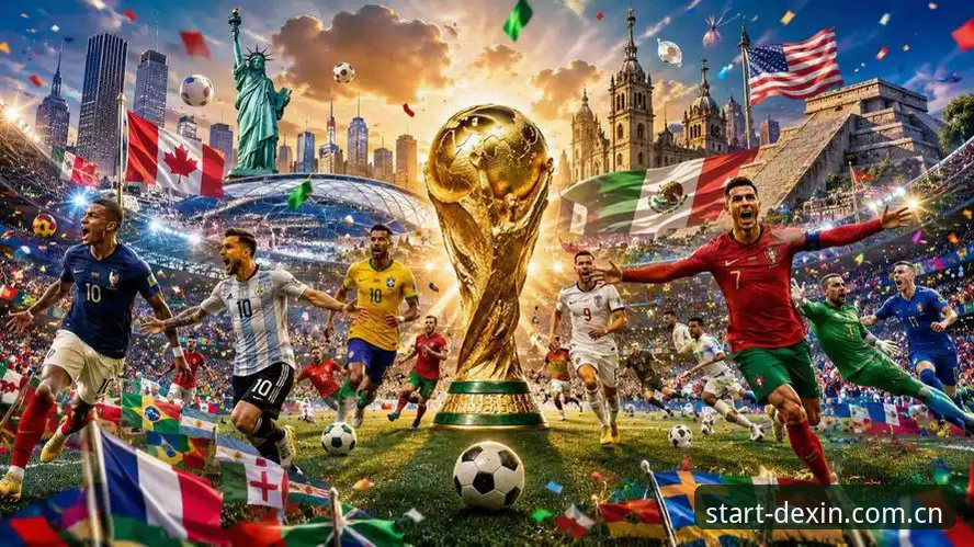 2026世界杯J组观赛指南：德甲帮集结，用德信体育app蹲守名将对决